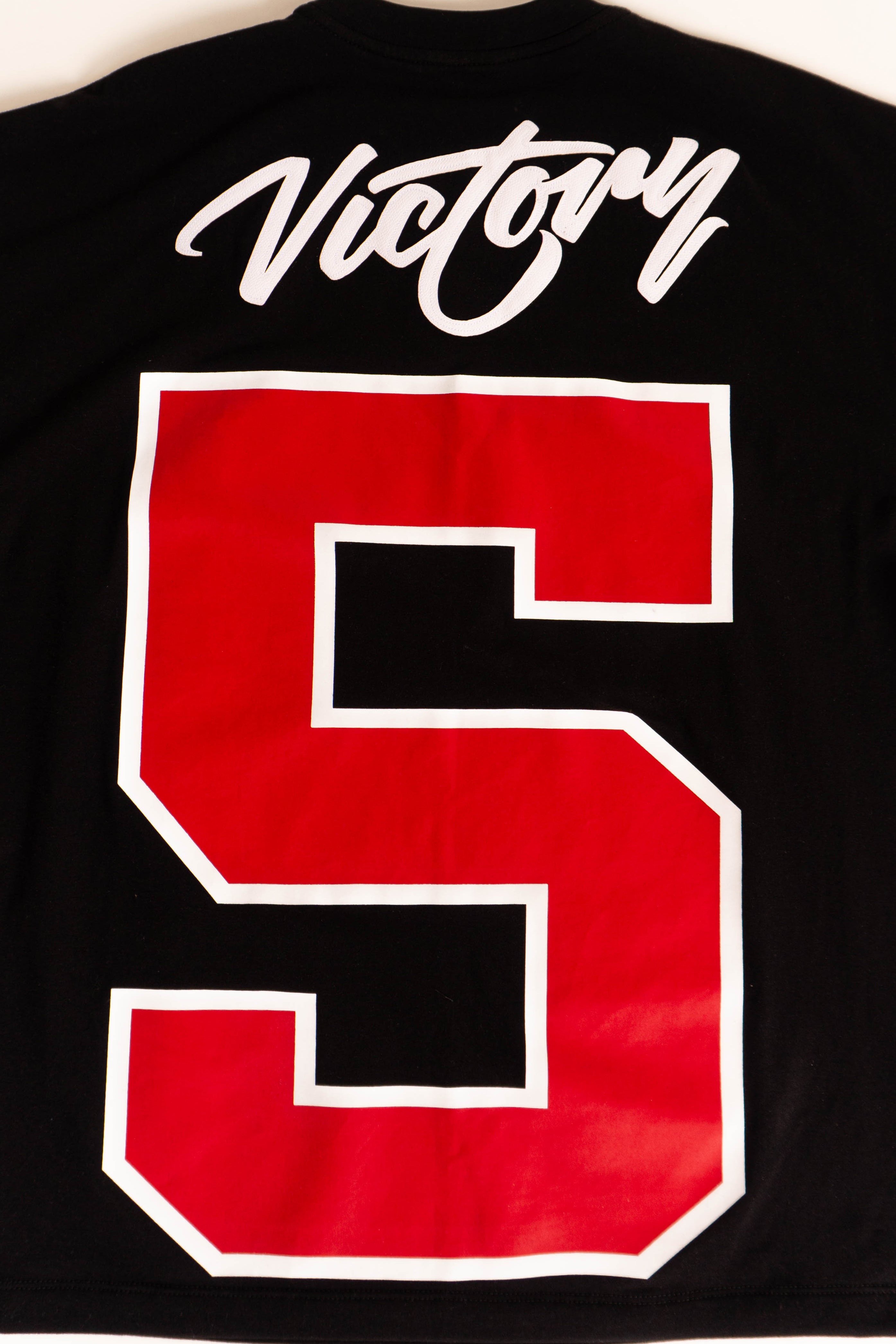 Camiseta bloque VICTORY