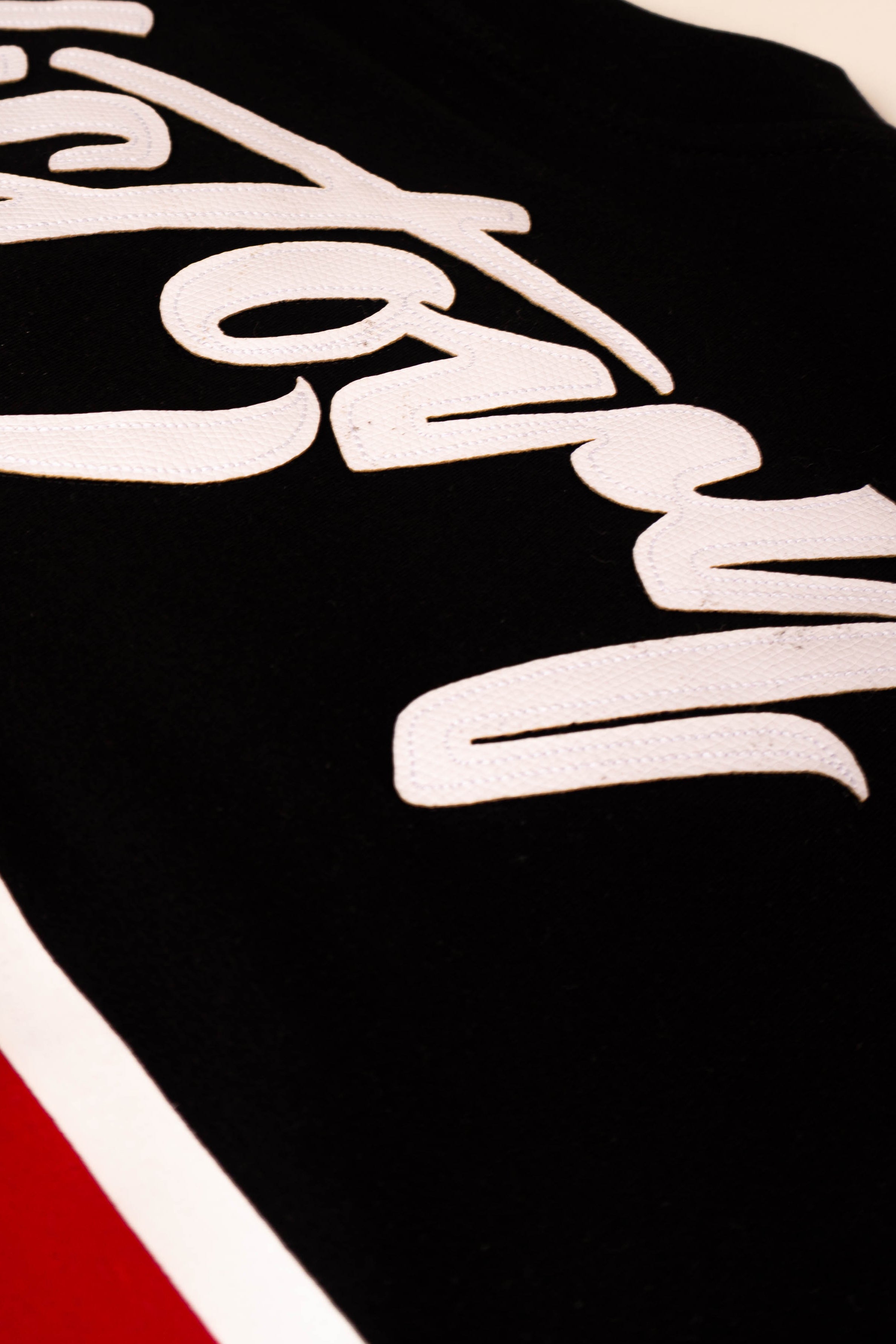 Camiseta bloque VICTORY