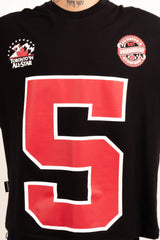 Camiseta bloque VICTORY