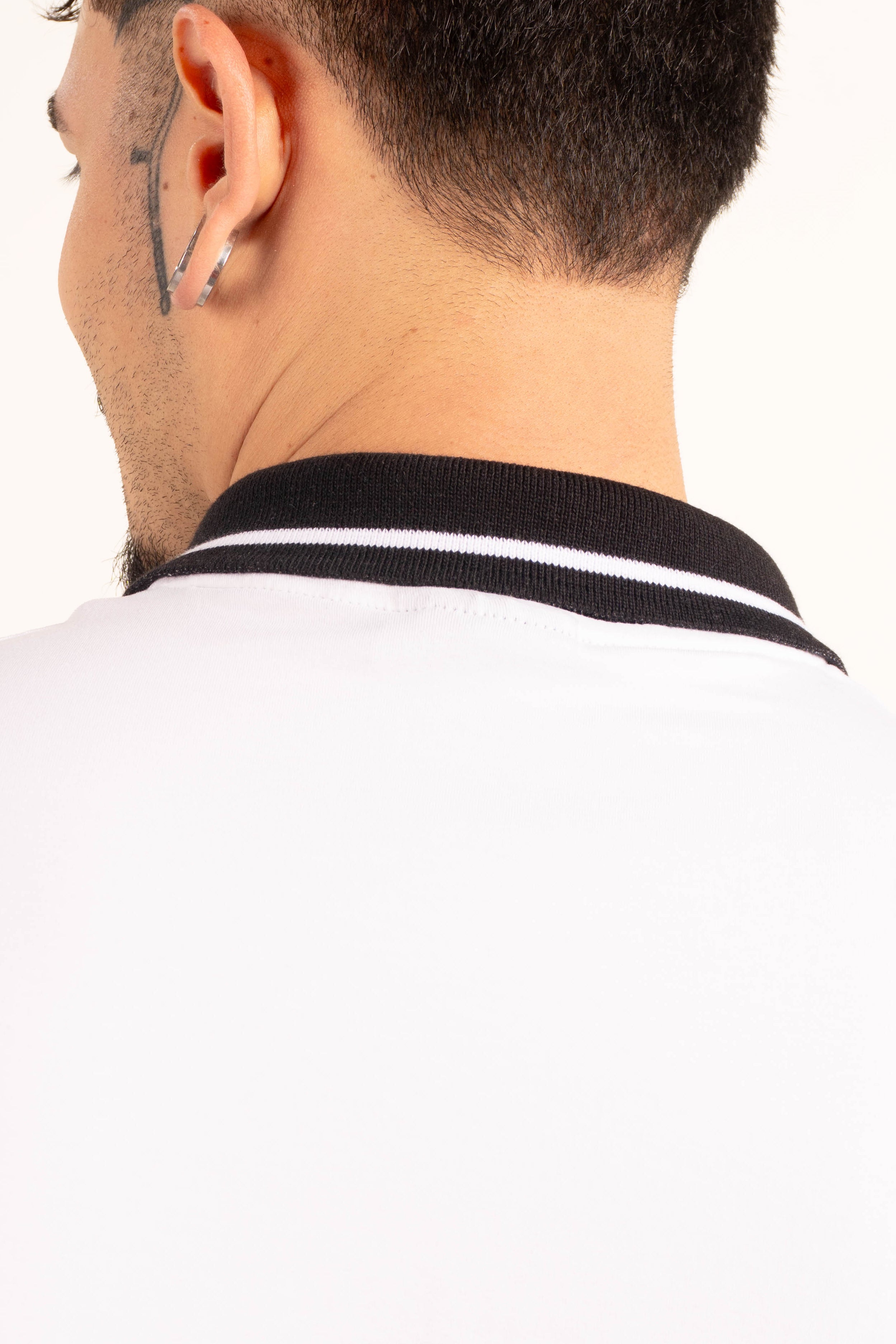 Camiseta POLO BLESSED