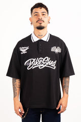 Camiseta POLO BIKESHED