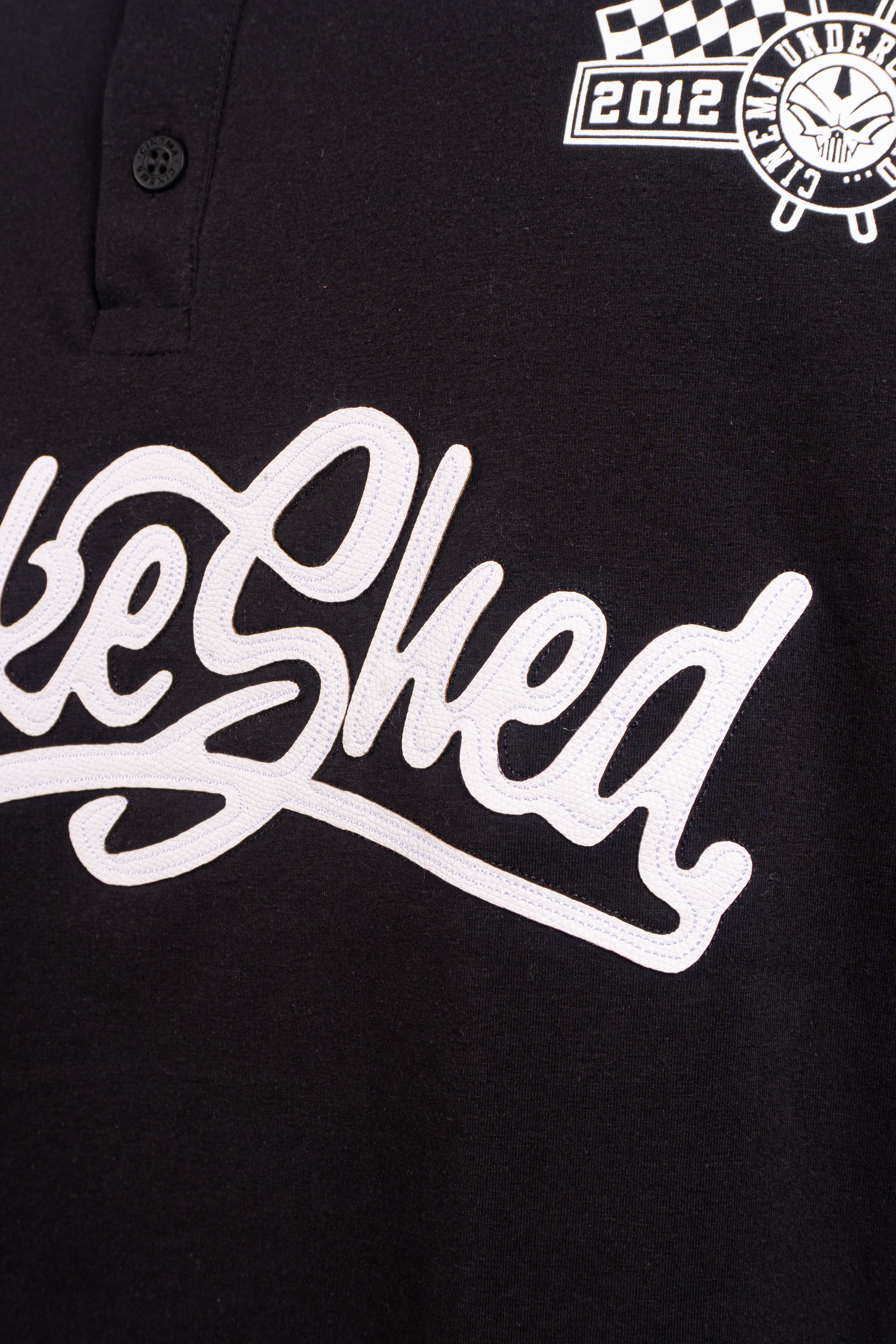 Camiseta POLO BIKESHED