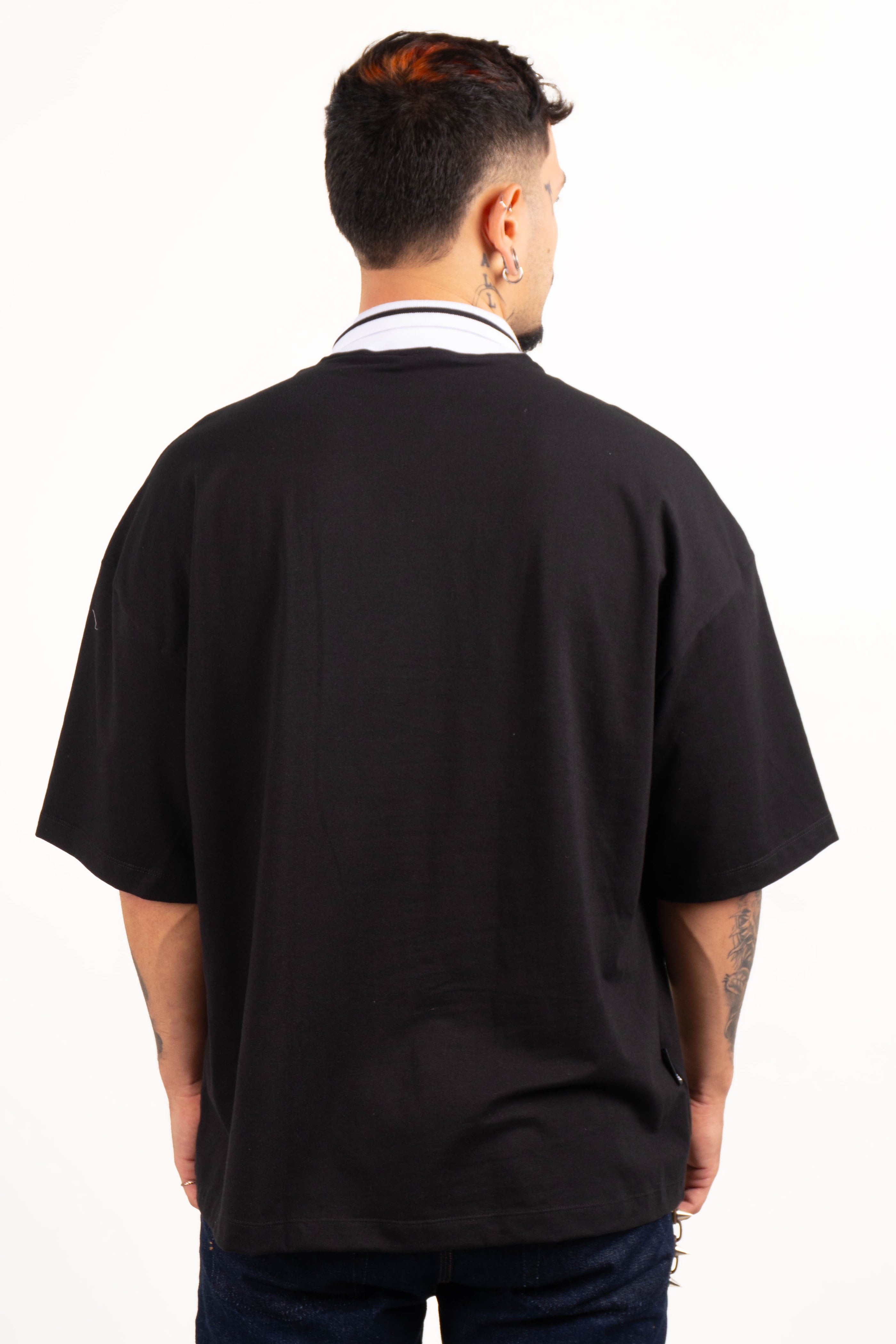 Camiseta POLO BIKESHED