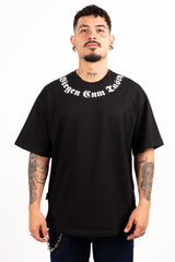 Camiseta over QUEEN MOTHER