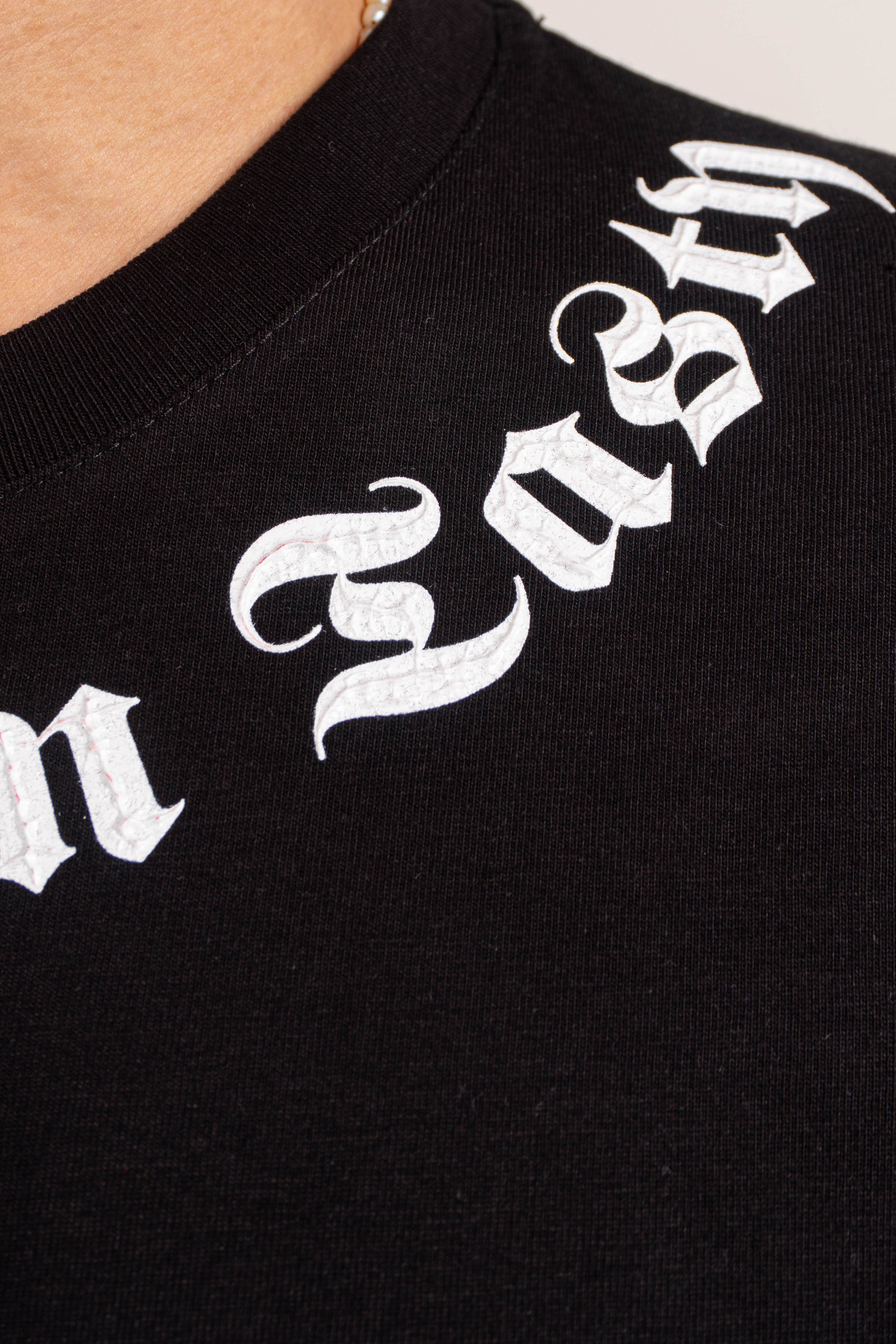 Camiseta over QUEEN MOTHER