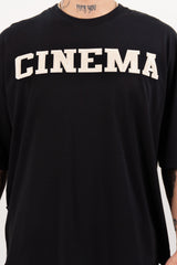 Camiseta bloque PRINT NUMBER 33