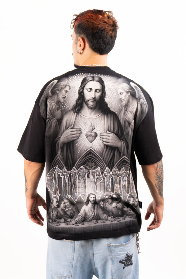 Cinema Underground - Chaleco Legendary