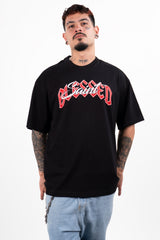 Camiseta over DARK ANGEL