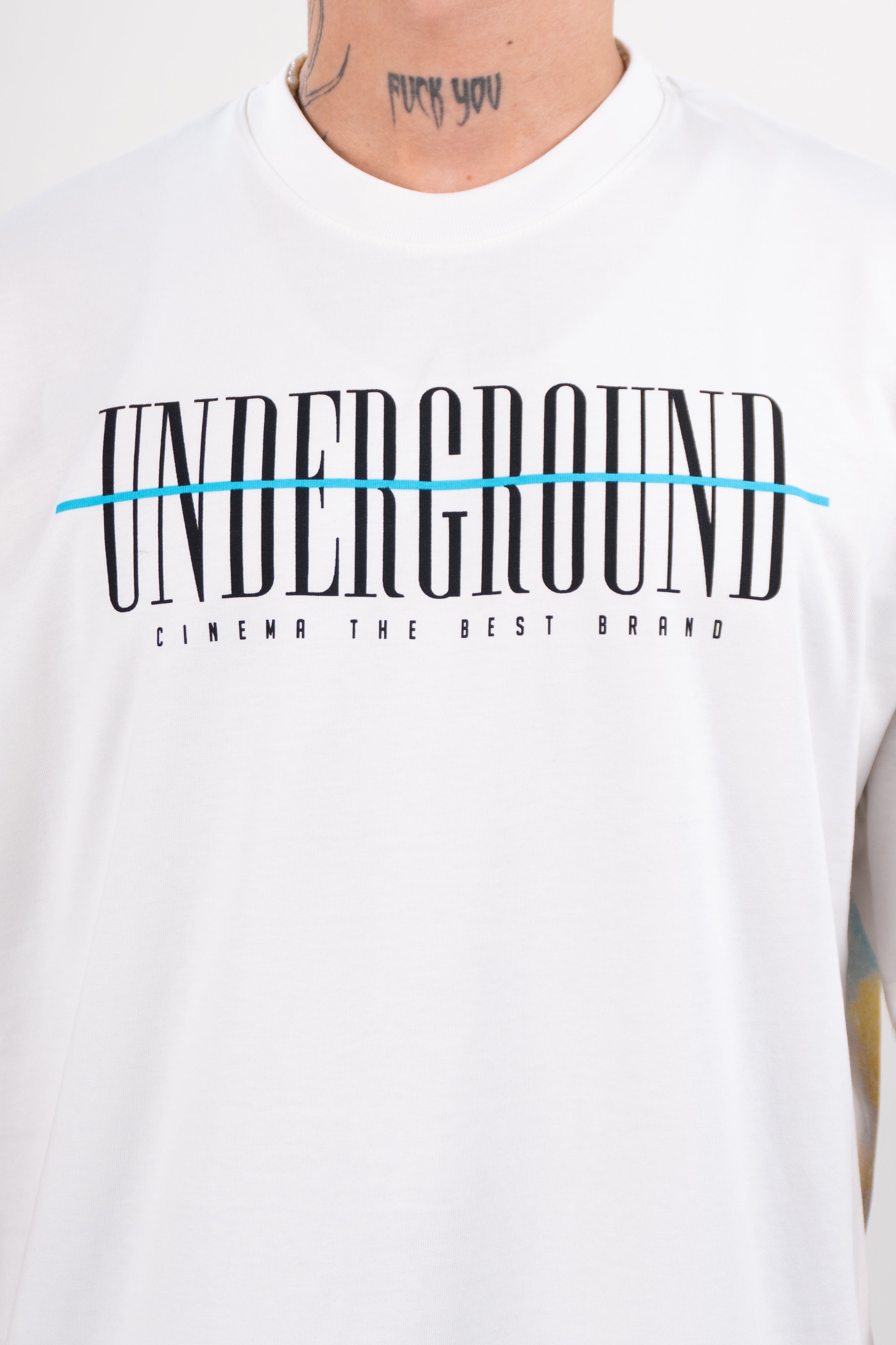 Camiseta over BEACH ANGELS