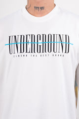 Camiseta over BEACH ANGELS