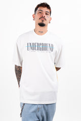 Camiseta over BEACH ANGELS