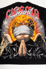 Camiseta over DARK ANGEL