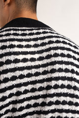 Camiseta POLO TEJIDA