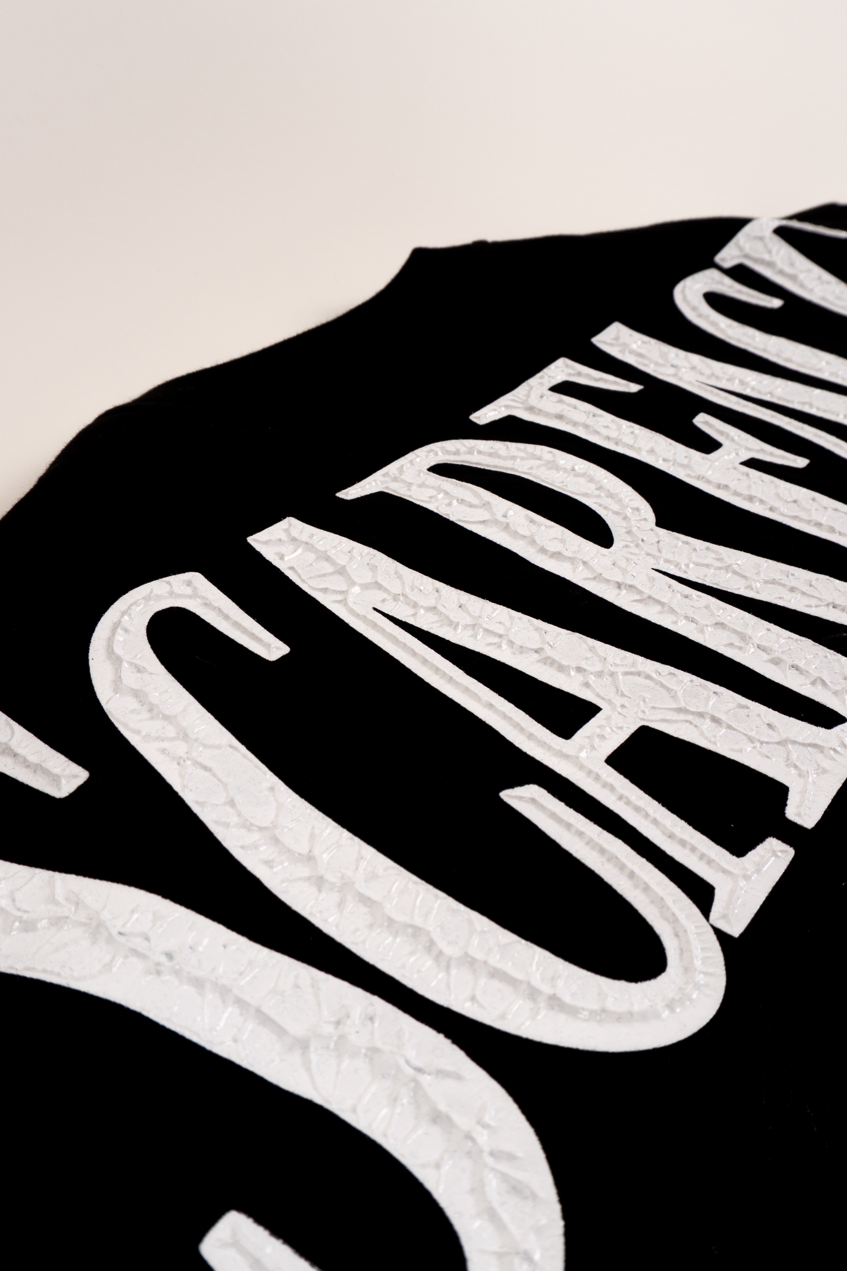 Camiseta over SCARFACE