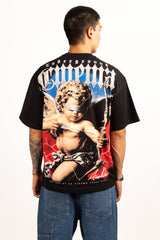 Camiseta over MOVESTY