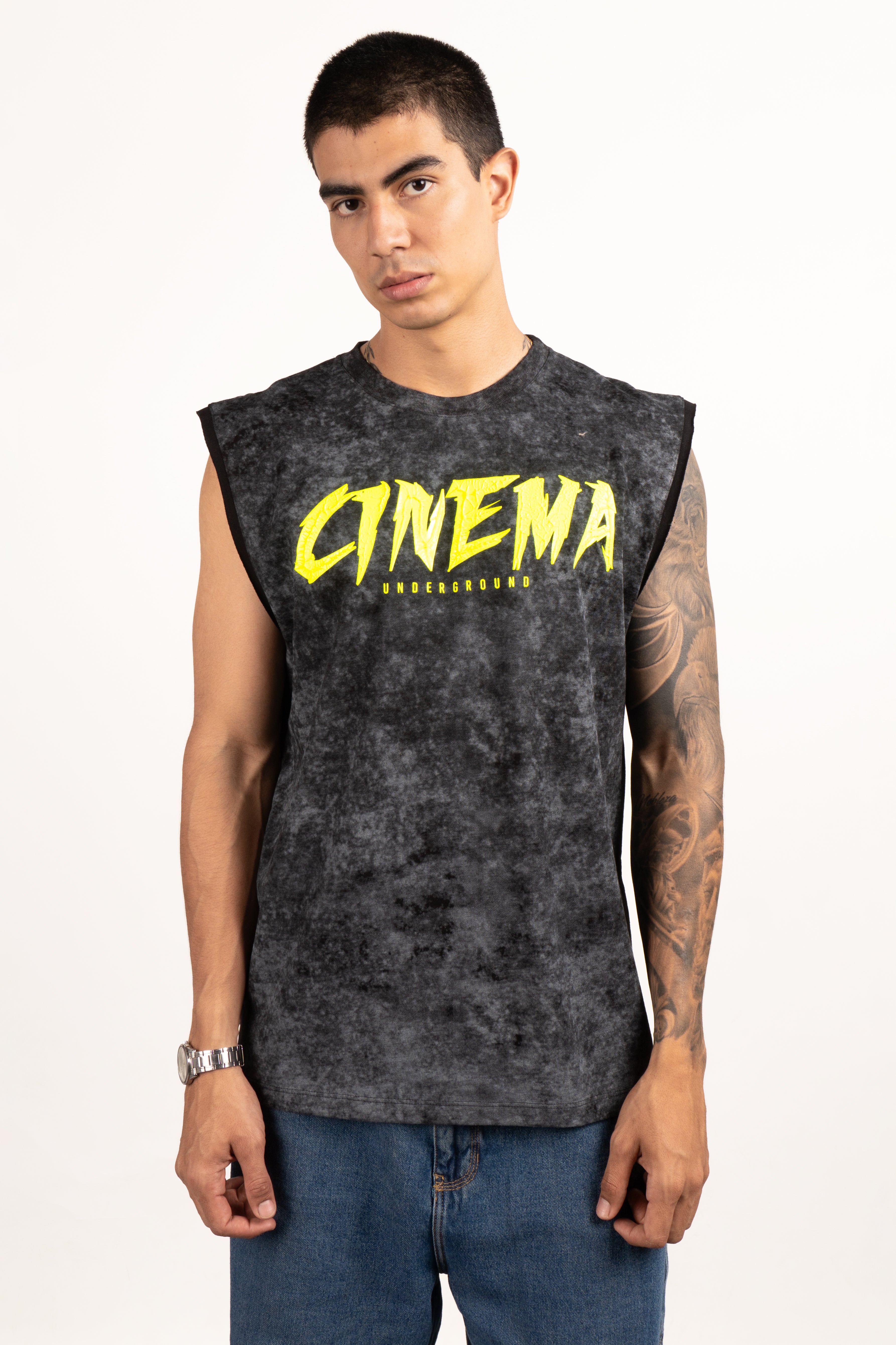 Esqueleto MONSTROUS WOLF