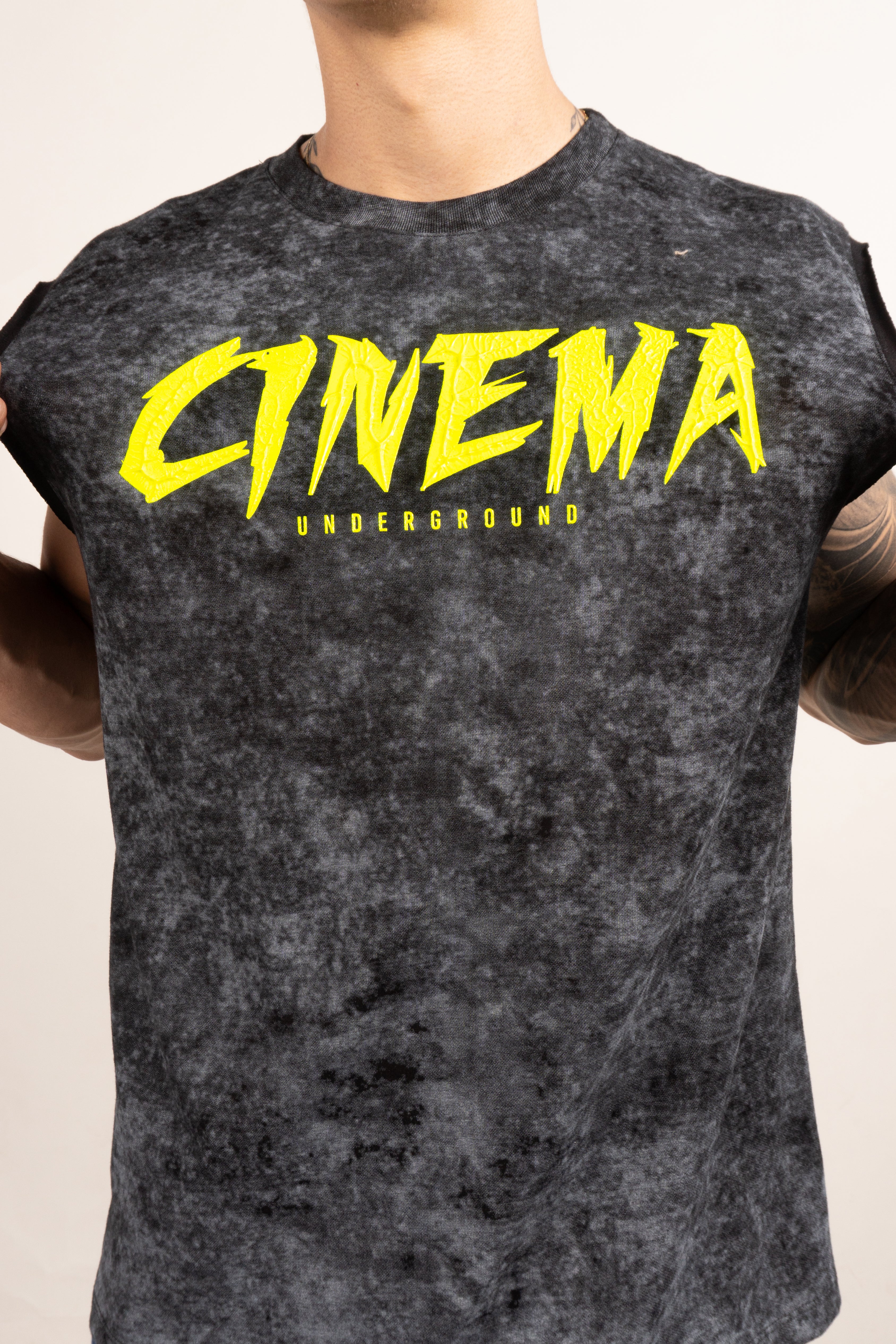 Esqueleto MONSTROUS WOLF