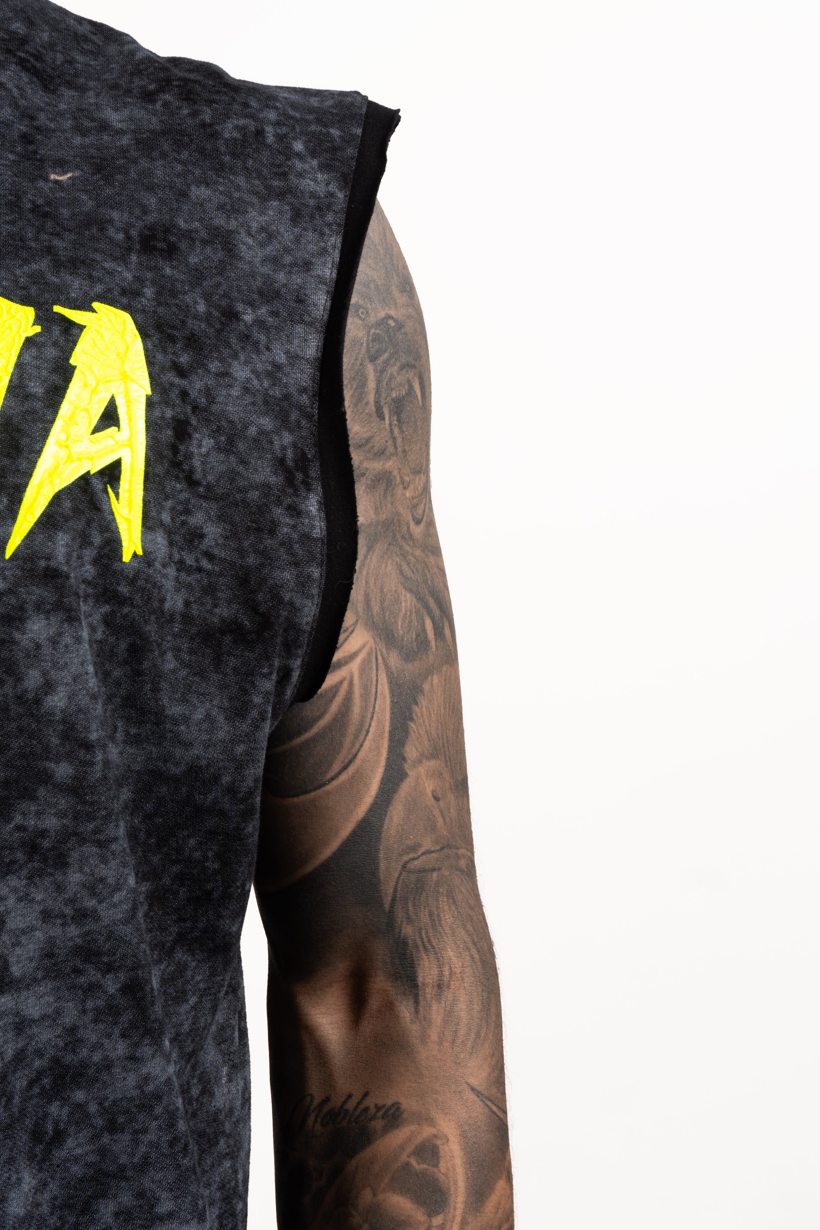 Esqueleto MONSTROUS WOLF