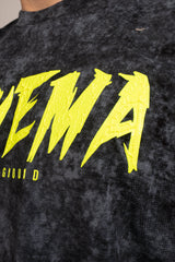 Esqueleto MONSTROUS WOLF