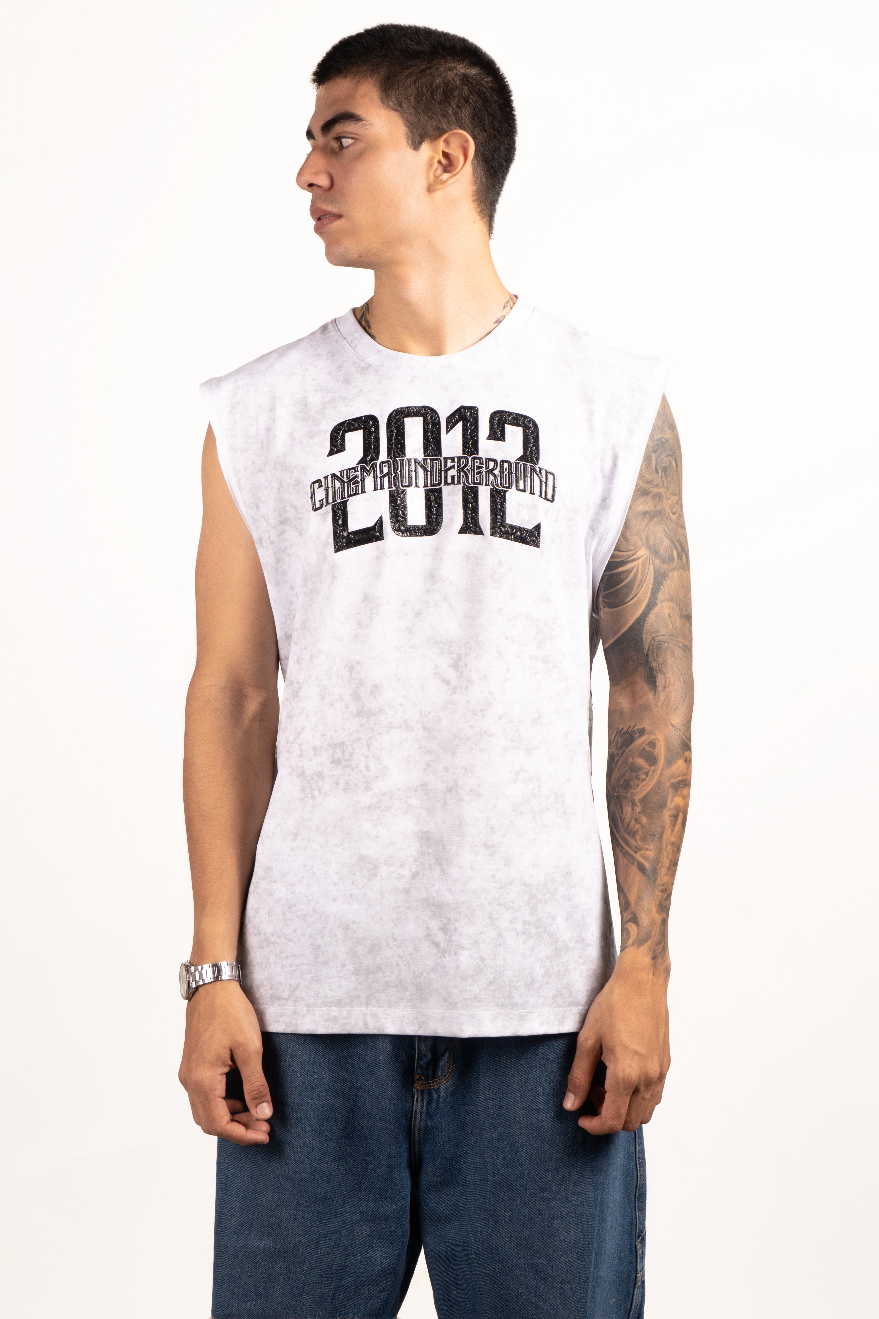 Esqueleto DAMOUS STAR