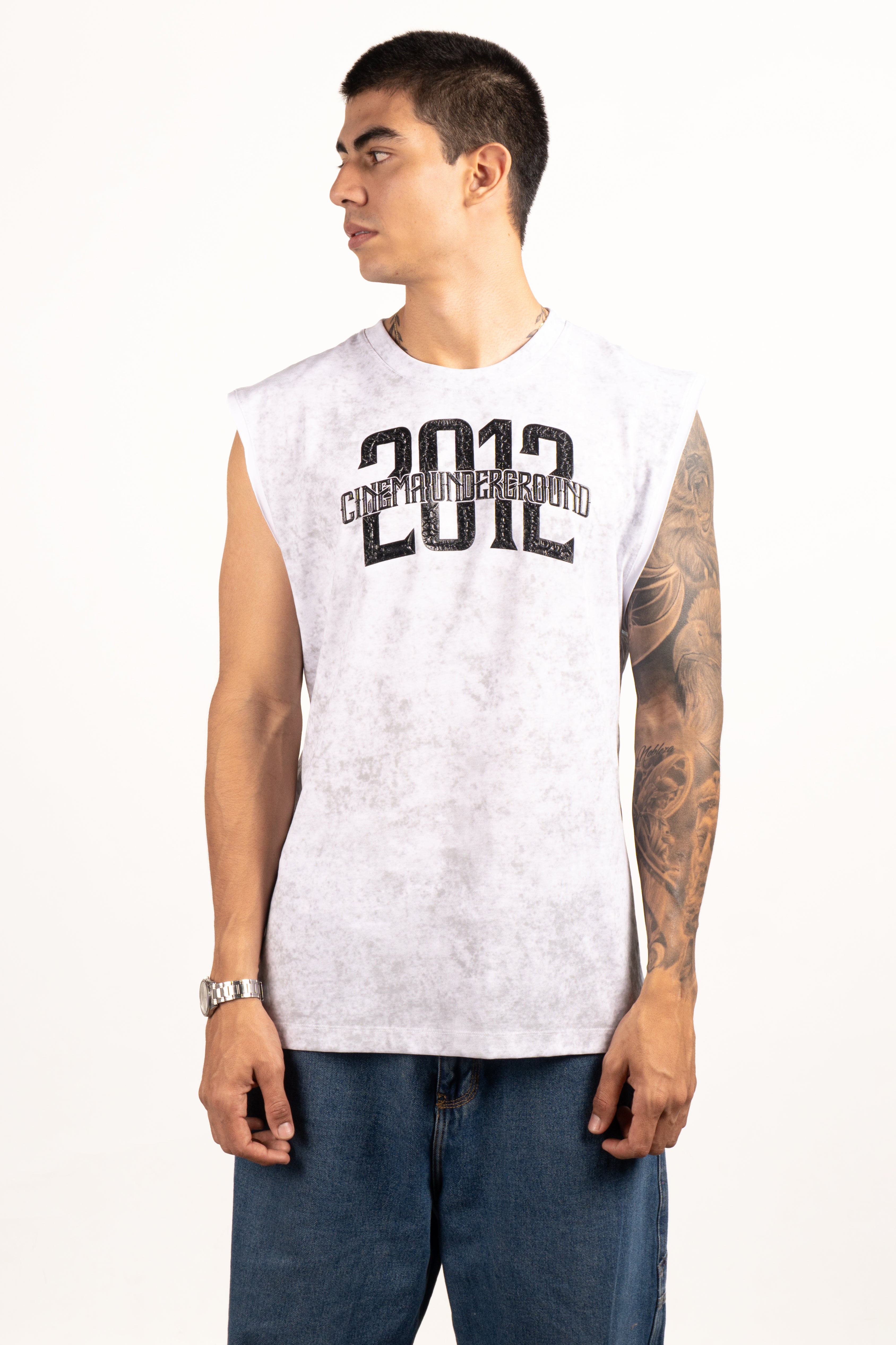 Esqueleto DAMOUS STAR