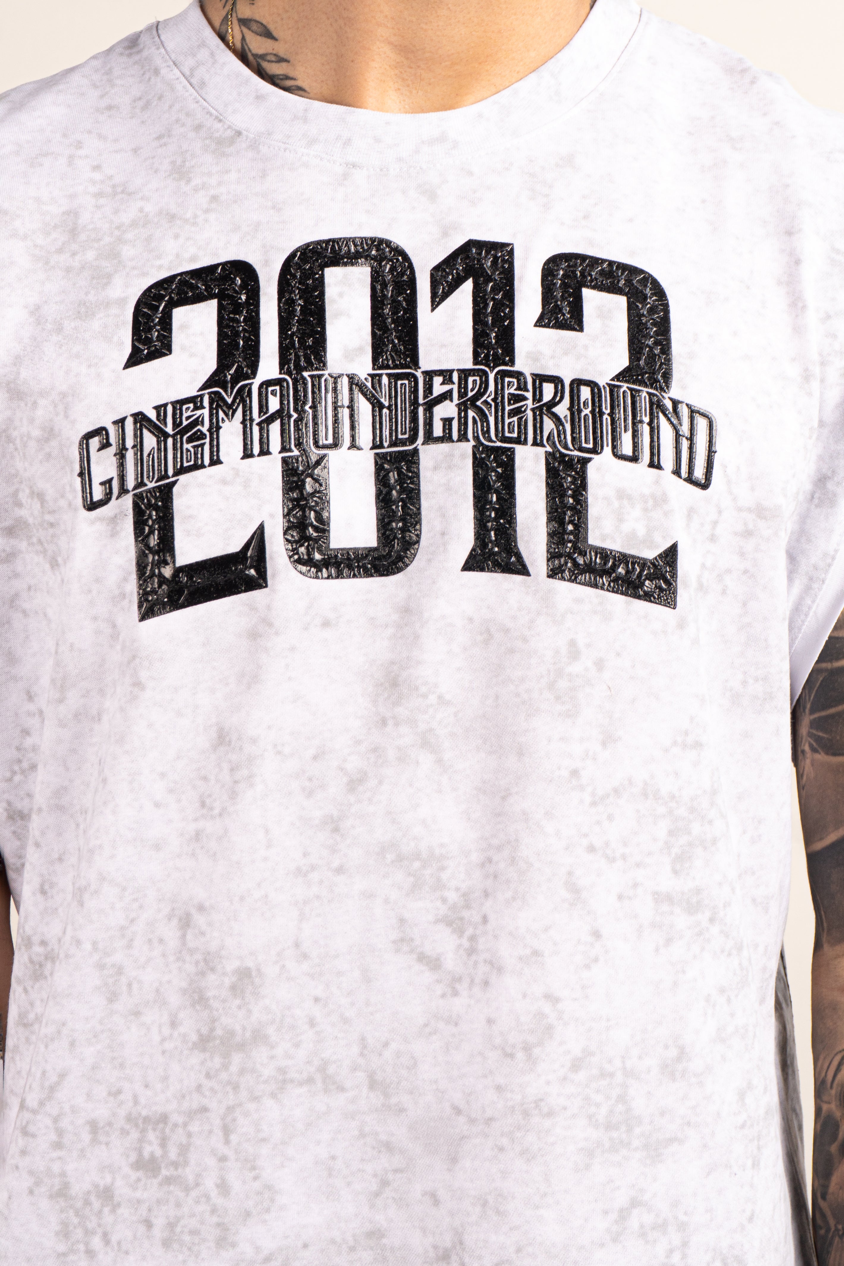 Esqueleto DAMOUS STAR