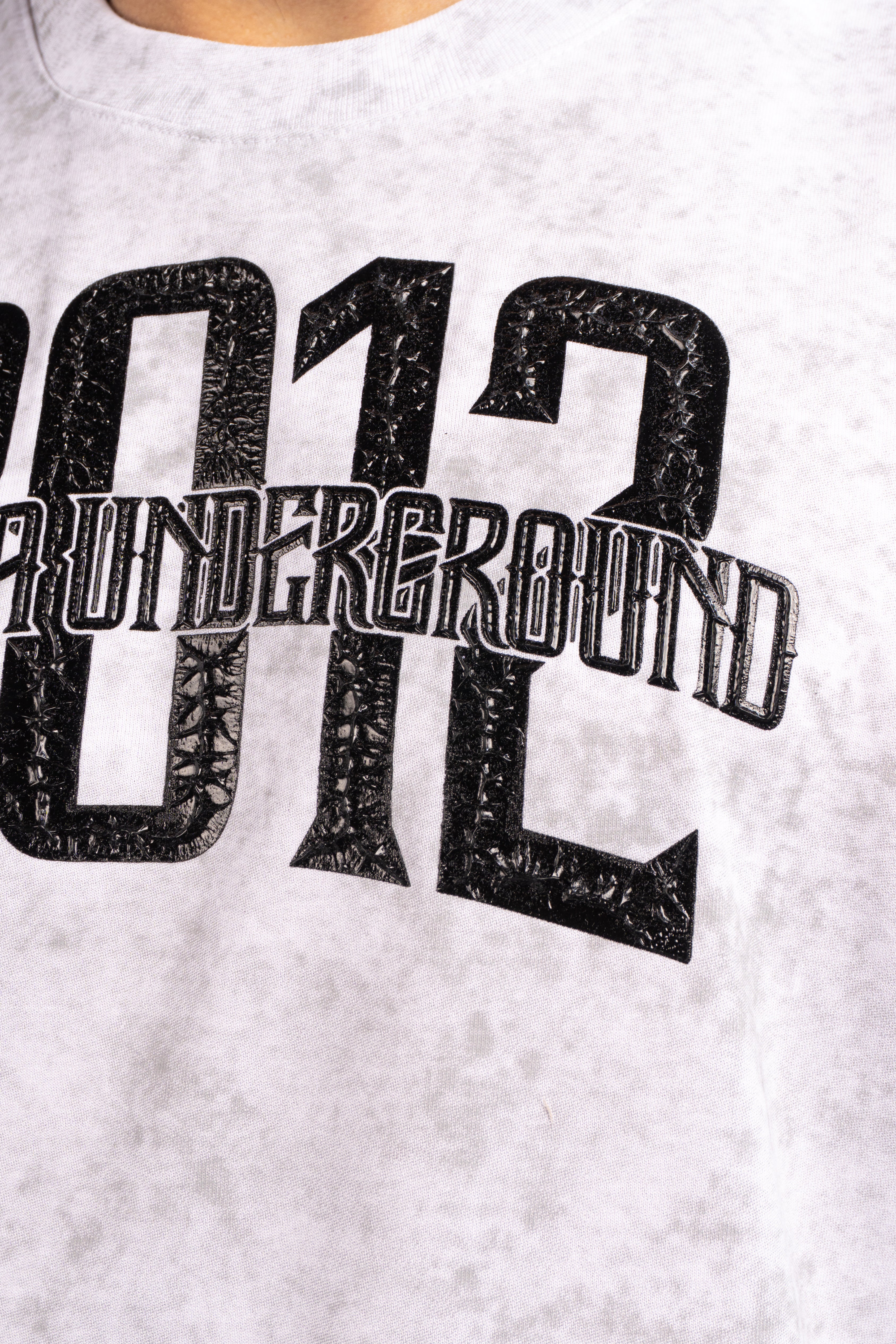 Esqueleto DAMOUS STAR