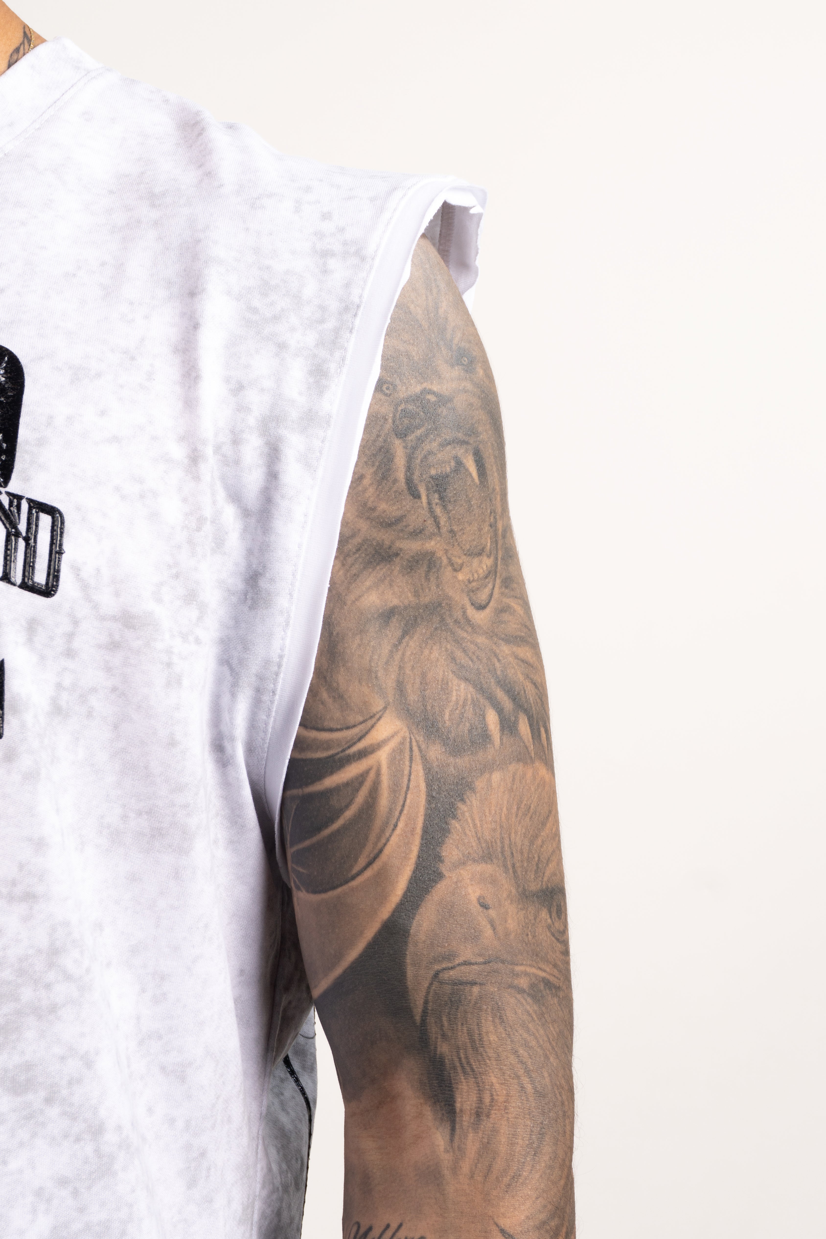 Esqueleto DAMOUS STAR