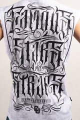 Esqueleto DAMOUS STAR