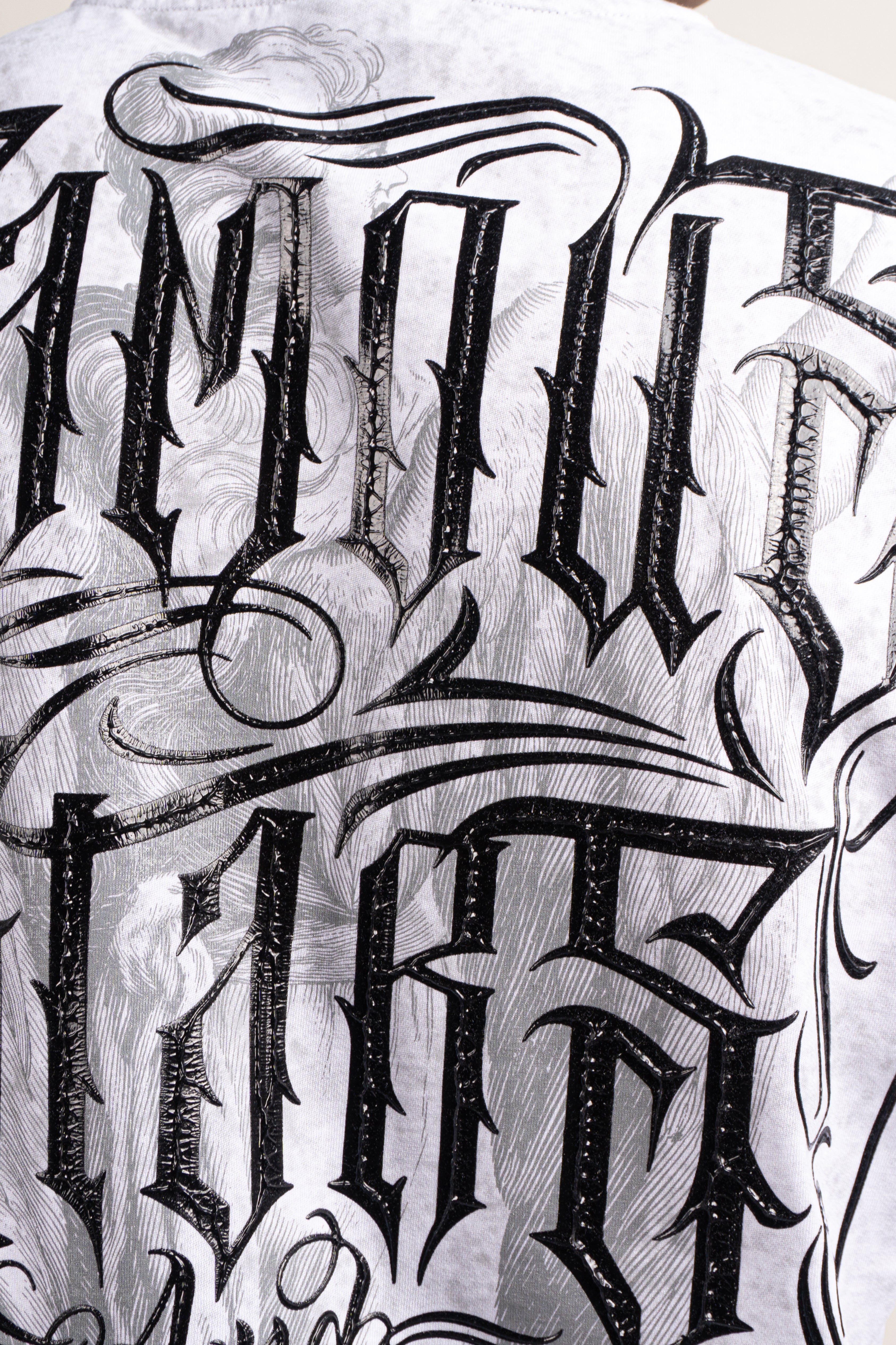 Esqueleto DAMOUS STAR