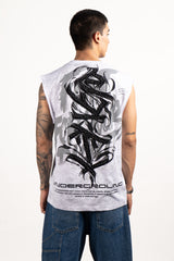 Esqueleto UNDER ART BRUSH