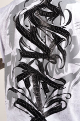 Esqueleto UNDER ART BRUSH