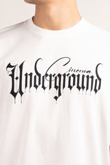 Camiseta over HIGH ROLLER