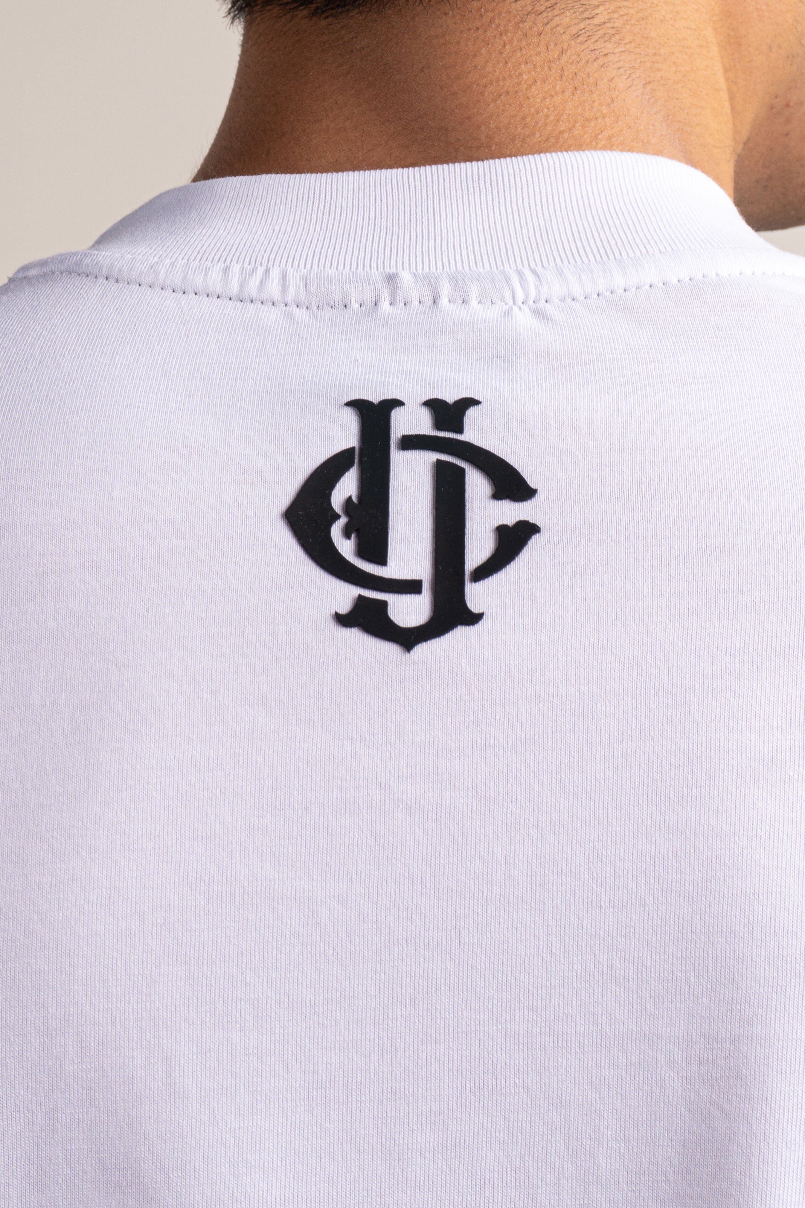 Camiseta BASICA NOT DEAD