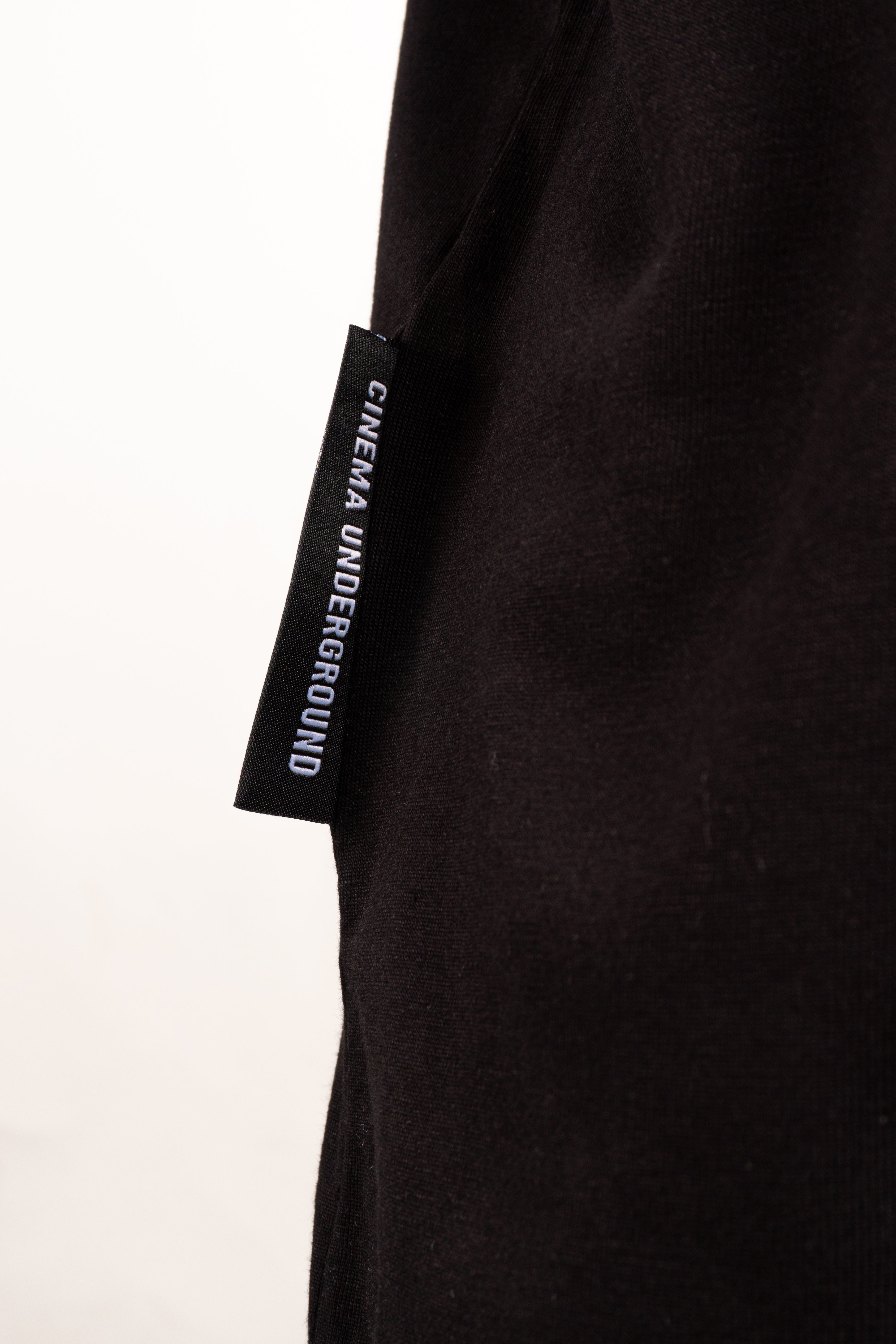 Camiseta BASICA UNDERGROUND