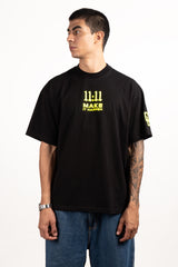 Camiseta BASICA MAKE IT HAPPEN