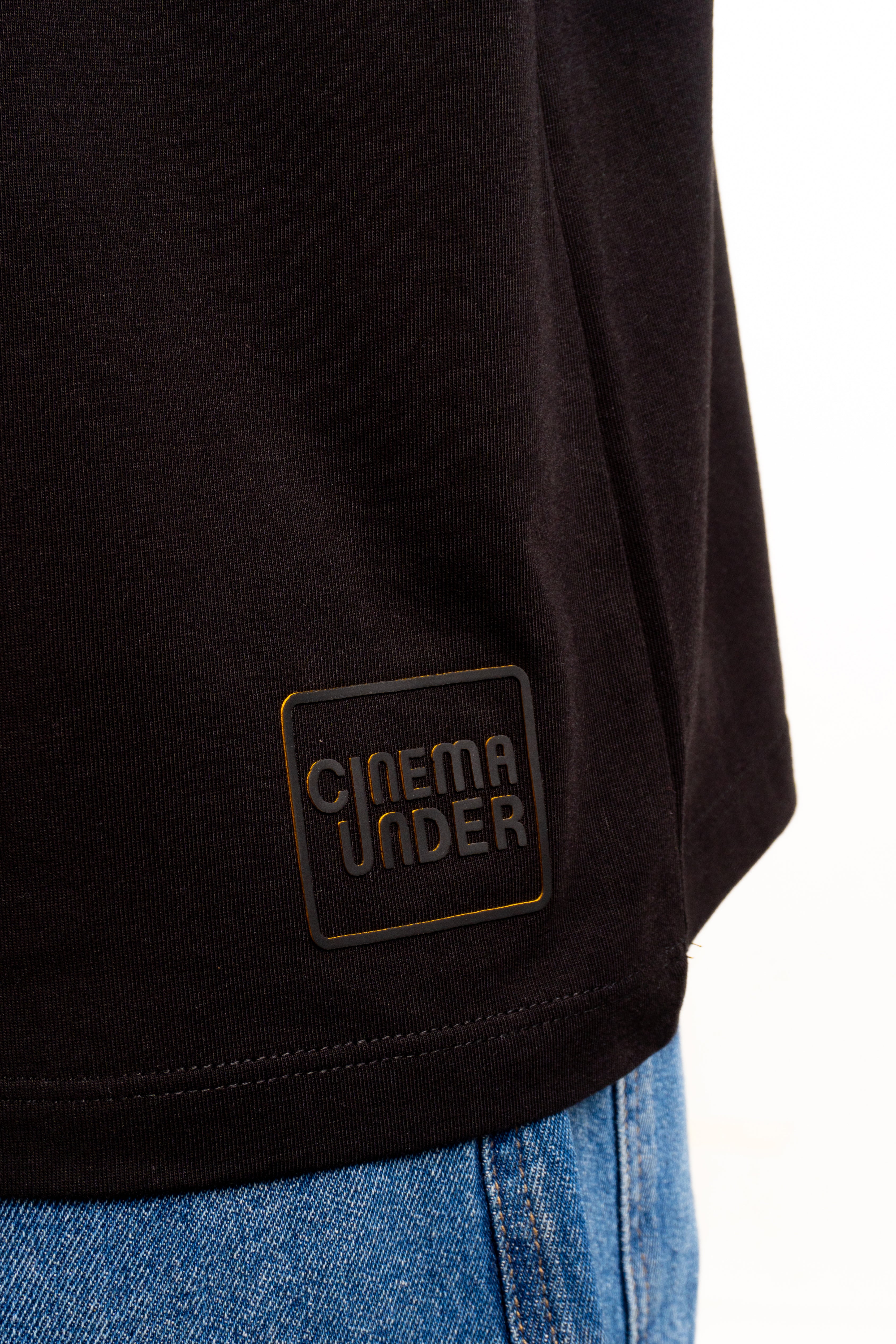 Camiseta BASICA BORN TO CREATE