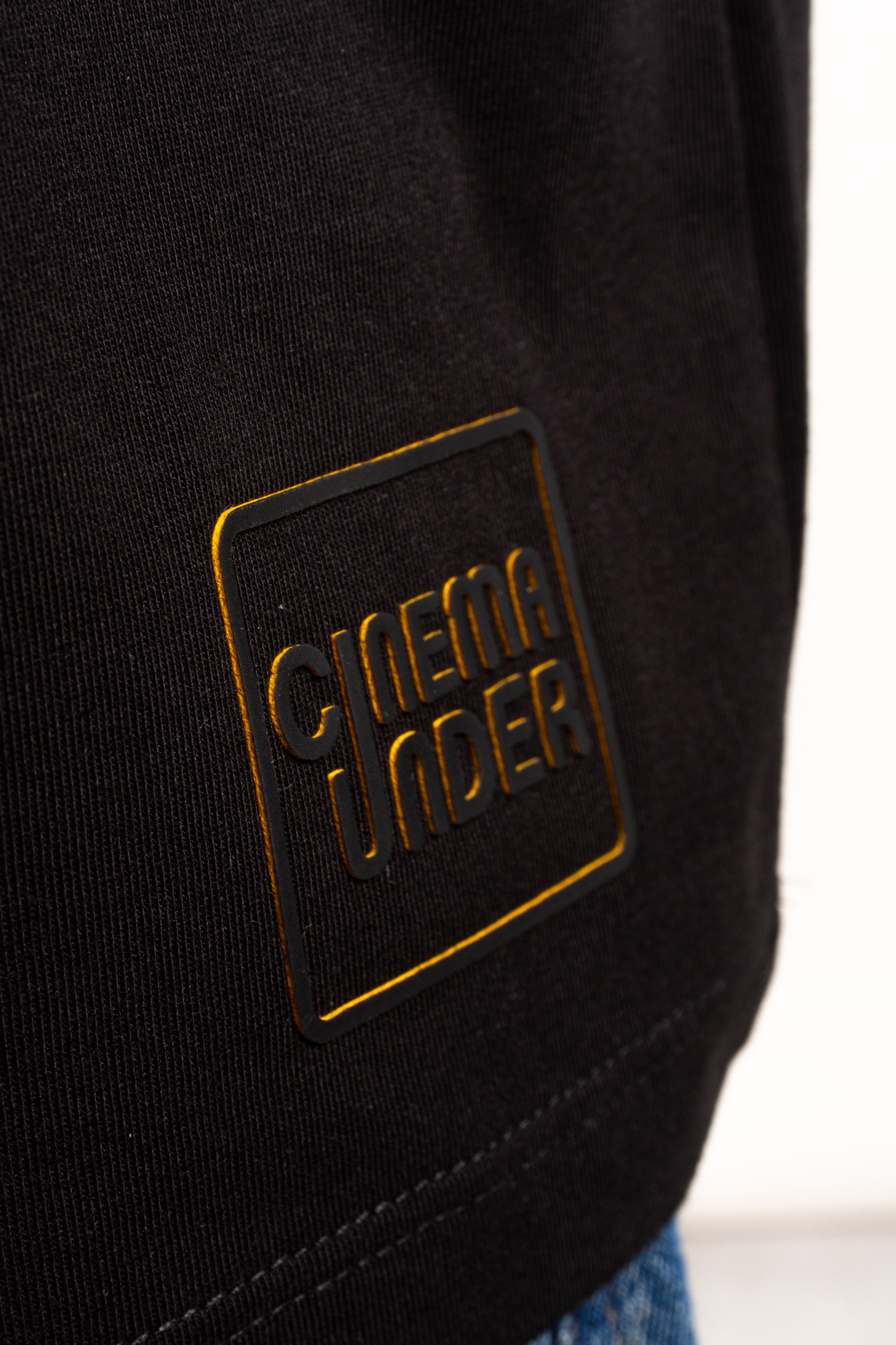 Camiseta BASICA BORN TO CREATE