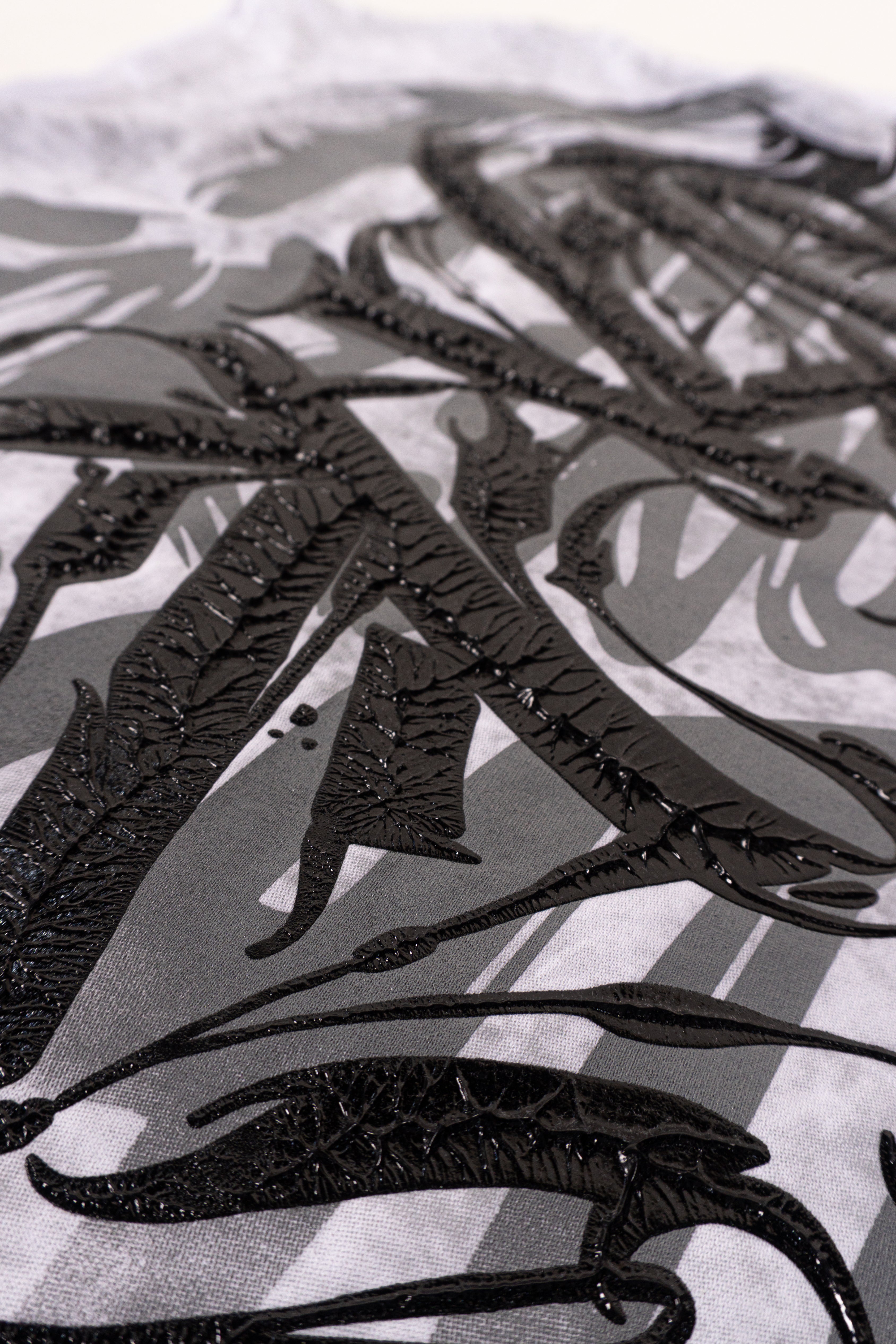 Esqueleto UNDER ART BRUSH