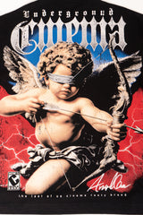 Camiseta over MOVESTY