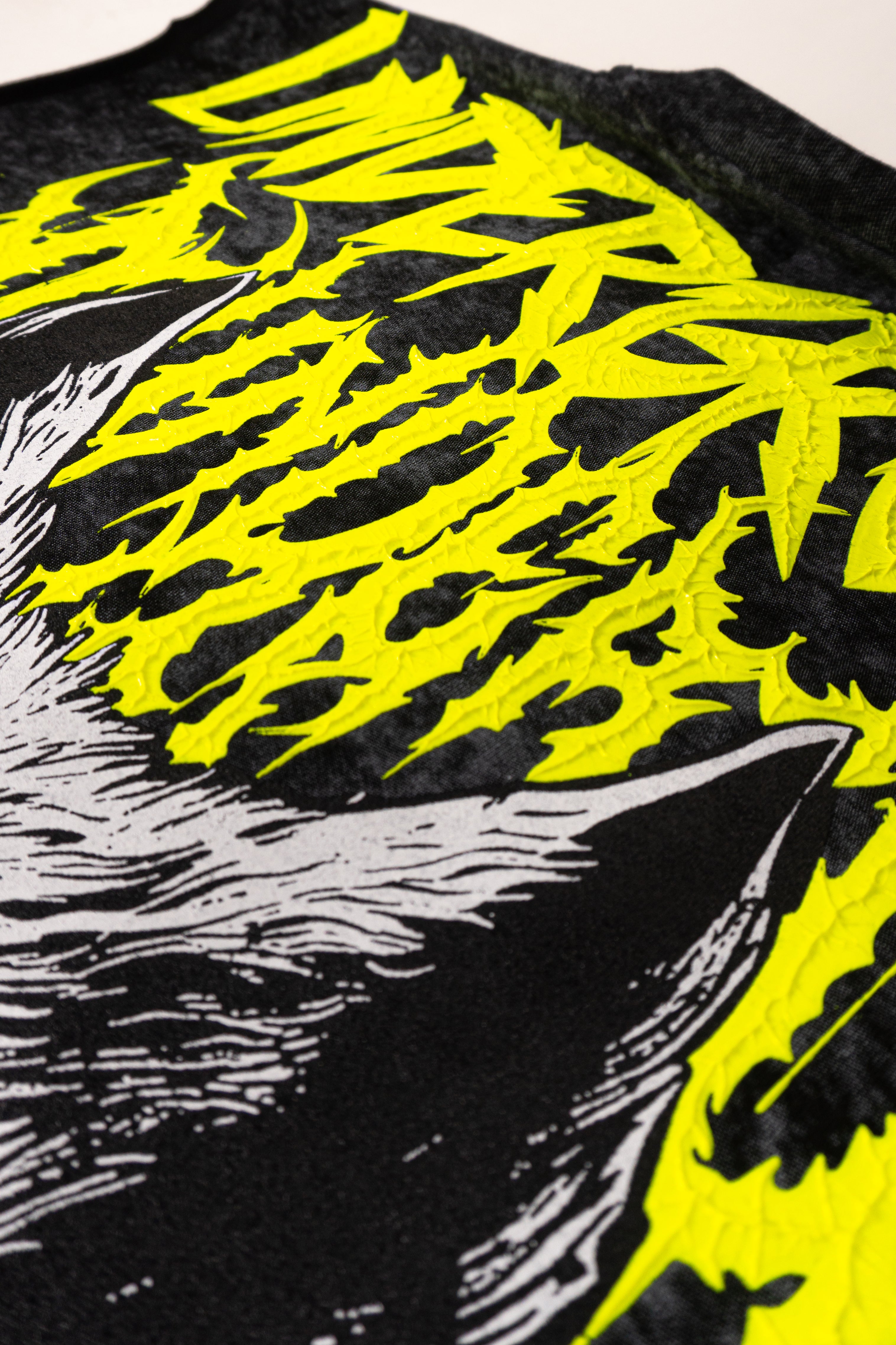 Esqueleto MONSTROUS WOLF