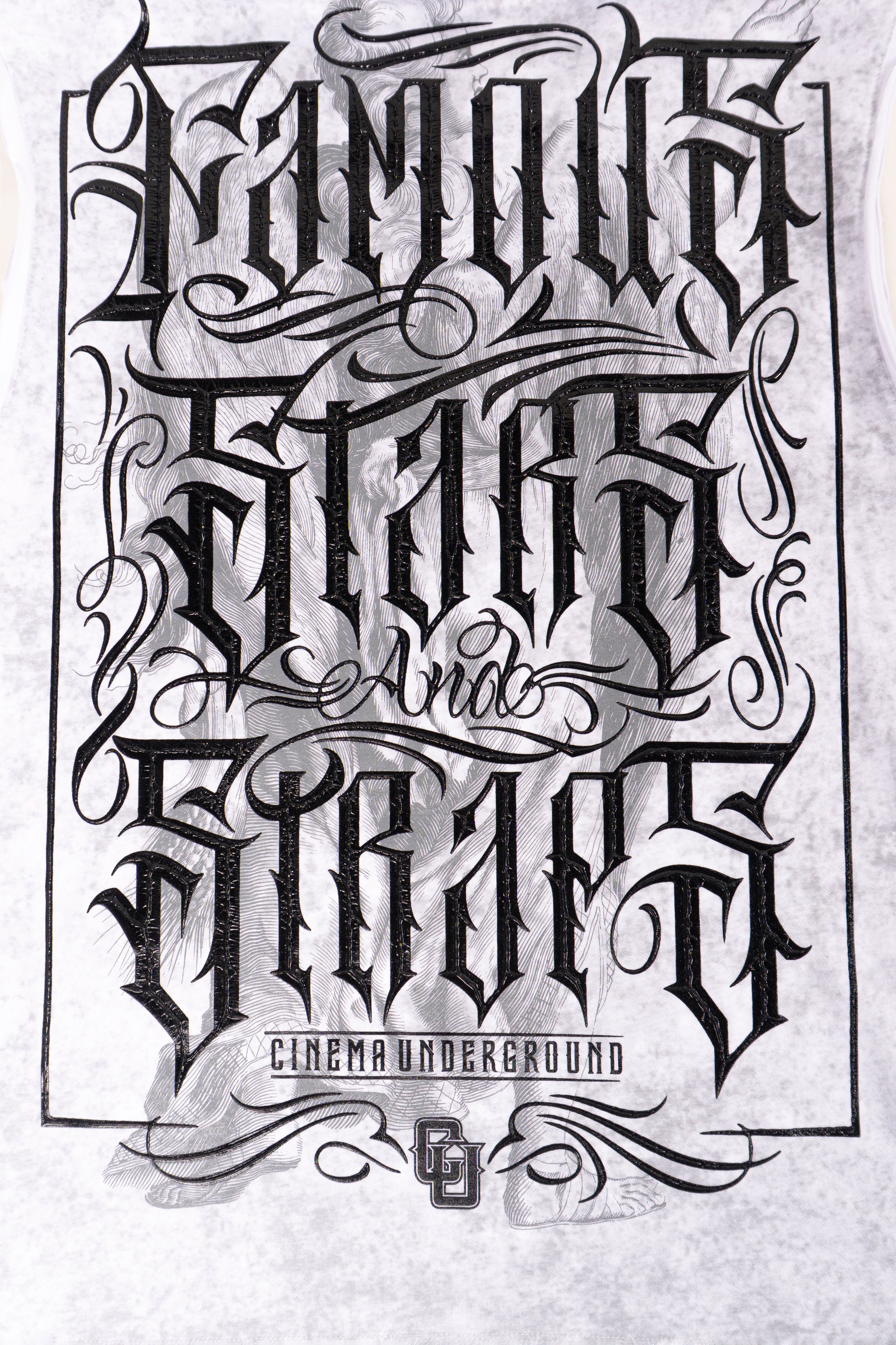 Esqueleto DAMOUS STAR