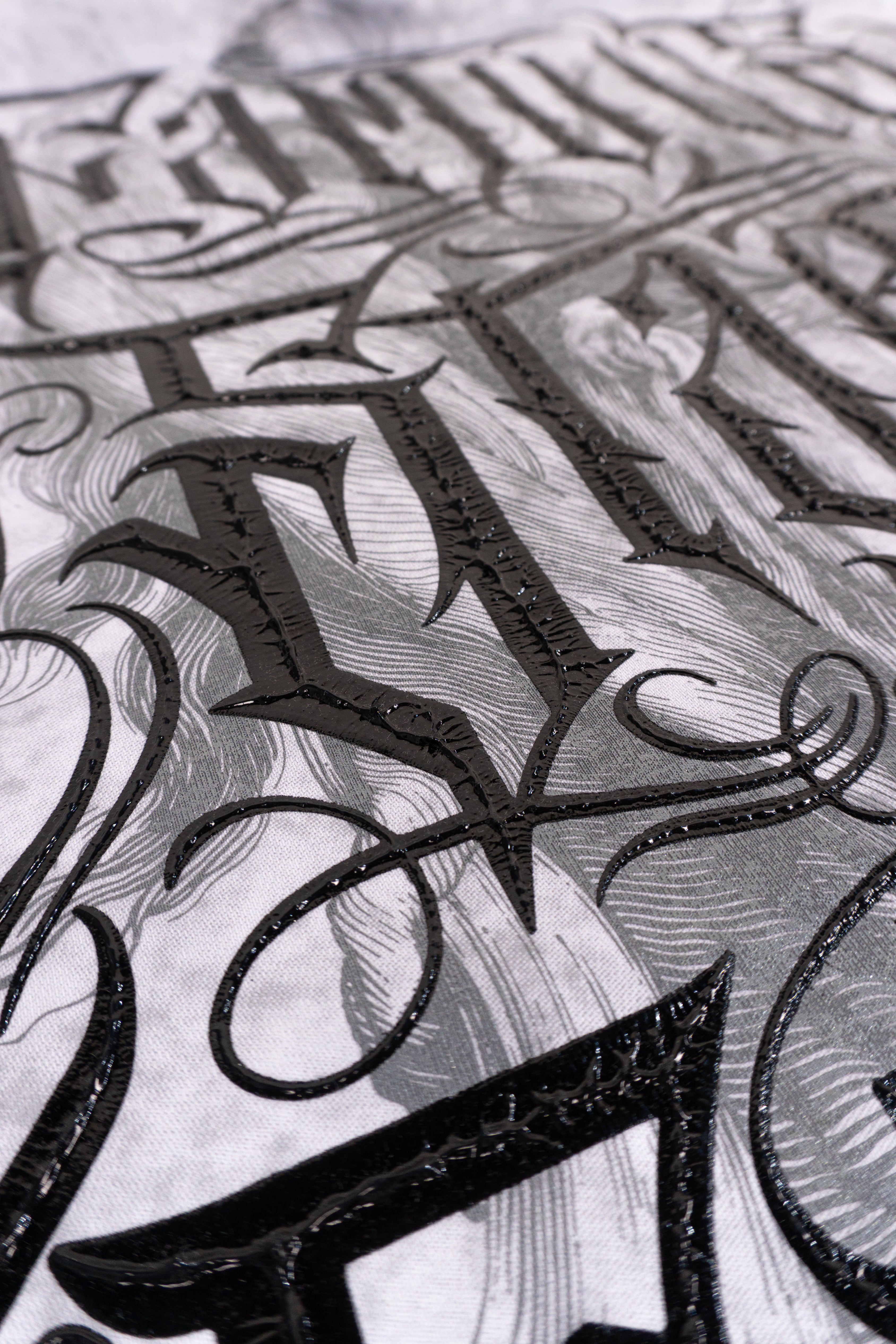 Esqueleto DAMOUS STAR