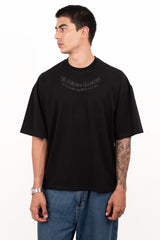 Camiseta basica SENSITIVE CONTENT