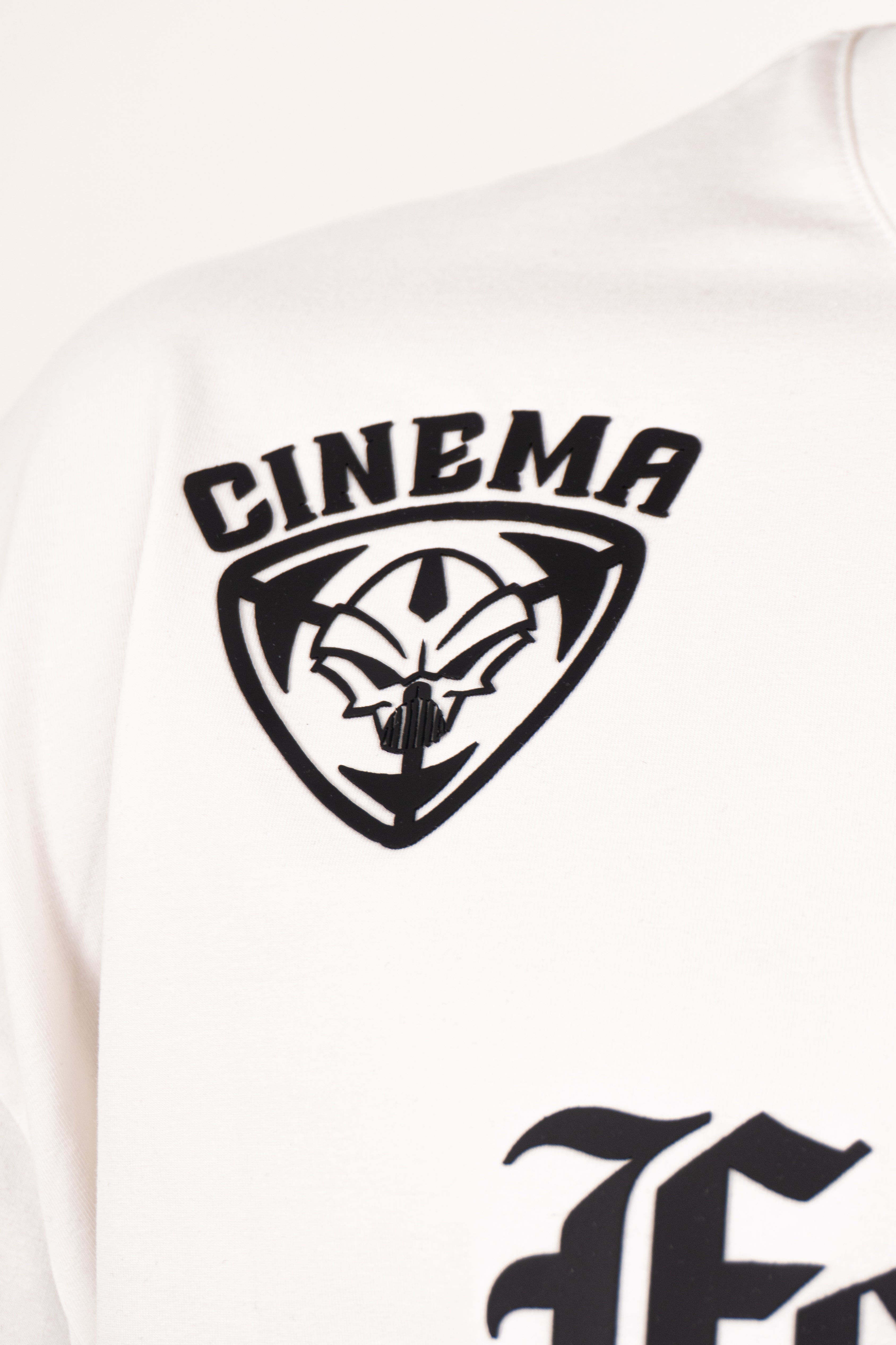 Camiseta BASICA FEARLESS