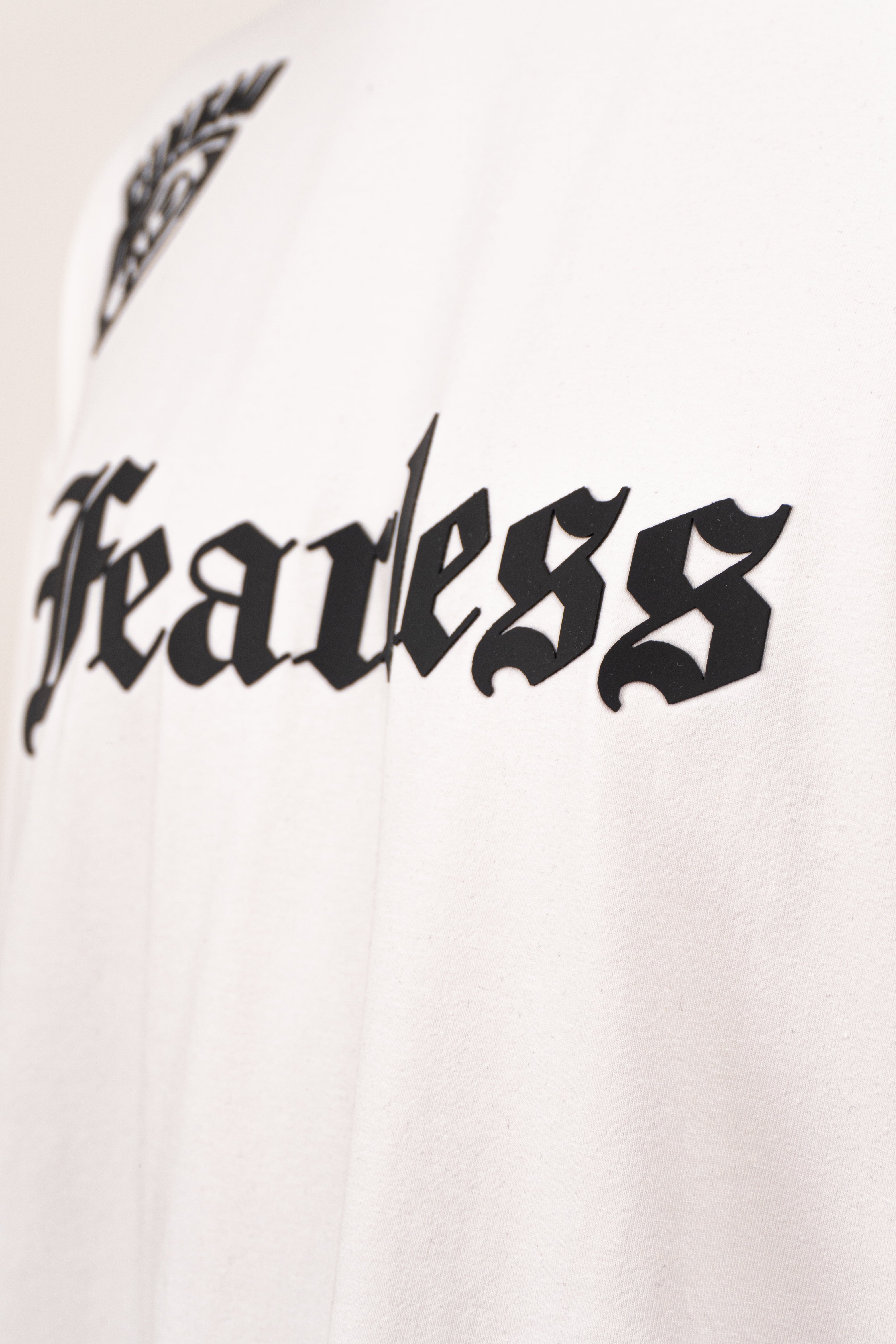Camiseta BASICA FEARLESS