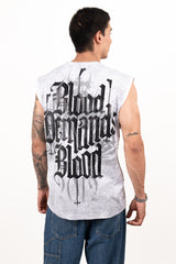 Esqueleto BLOOD FOR BLOOD