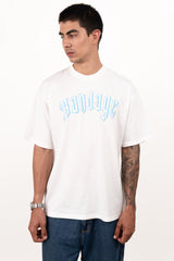 Camiseta over BANDAGE