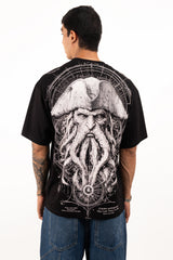 Camiseta over MARINER