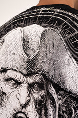 Camiseta over MARINER